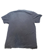 Load image into Gallery viewer, LRG Shirt Womens 2XL Black Orange Oversized Bridge Makers Premium Fit Streetwear
