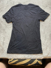 Load image into Gallery viewer, MONEYBAGG YO Shirt Womens Small Black Larger Than Life Tour American Rapper
