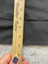 Load image into Gallery viewer, Prana Shirt Womens Small Black Foundation Rib Turtleneck Thumbhole Stretch Lady
