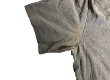 Load image into Gallery viewer, Nike Shirt Adult Large Charcoal Regular Fit Swoosh Logo Streetwear Skater Mens
