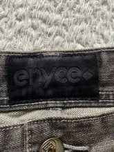 Load image into Gallery viewer, Enyce Jeans Adult 38x33 Light Black Straight Leg Baggy Hip Hop Skater Y2K Mens
