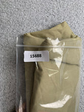 Load image into Gallery viewer, Dickies Pants Adult 40x30 Olive Green Straight Leg Flat Front Trouser Dress Mens

