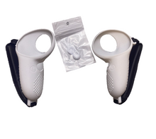 Load image into Gallery viewer, VR Controller Silicone Grip Cover Handle Case Protector Accessories for Quest 3S

