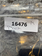 Load image into Gallery viewer, Maryland Shirt Adult Large Black Hot Crabs Cold Beer Taps &amp; Traps Crewneck Mens
