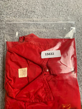 Load image into Gallery viewer, VTG San Francisco Fire Jacket Adult Small SFFD Windbreaker Nylon 70s Russel Mens
