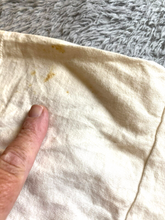 Load image into Gallery viewer, VTG Jack Astor's Shirt Adult Extra Large White Single Stitch Bar &amp; Grill 90s Men

