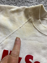 Load image into Gallery viewer, VTG My Son One Of The Few The Proud A Marine Sweatshirt Adult Extra Large Mens
