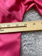Load image into Gallery viewer, Vintage Hampshire House by Van Heusen Shirt Adult 16 Pink Bradley Button Up Mens
