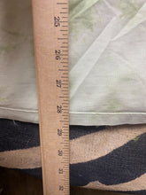 Load image into Gallery viewer, Lululemon Shirt Adult Extra Large Avocado Green Tie Dye Performance Basic Mens
