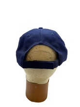 Load image into Gallery viewer, Round Rock Express Hat Cap Adult Snapback Navy Blue Minor League Baseball MiLB
