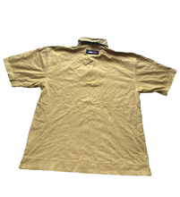 Load image into Gallery viewer, VTG Tommy Hilfiger Shirt Adult 2XL XXL Khaki Outdoors Performance Golf Polo Mens
