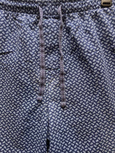 Load image into Gallery viewer, Tommy Bahama Pajama Pants Adult Extra Large Blue Cropped Lounge Fish AOP Mens
