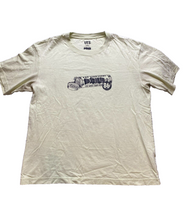 Load image into Gallery viewer, Uniqlo x Faile Shirt Adult Medium Keylime Green Eat Like Candy Collab Mens
