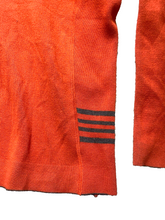 Load image into Gallery viewer, Tommy Bahama Sweater Adult Extra Large Coral 1/4 Zip Mock Neck Outerwear Mens
