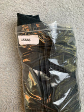 Load image into Gallery viewer, Duluth Trading Pants Adult 44x30 Black Flex Fire Hose Cargo Outdoor Spandex Mens
