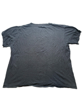 Load image into Gallery viewer, VTG Clancy’s Fancy Shirt Adult Extra Large Black Hot Sauce Single Stitch 80s 90s
