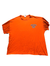 Load image into Gallery viewer, Auburn Tigers Shirt Adult 2X Orange Beat Bama War Eagle Tiger Rags Sporty Mens
