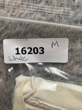 Load image into Gallery viewer, VTG Abe's Amble 10 KM Road Race Shirt Adult Extra Large White Single Stitch 90s
