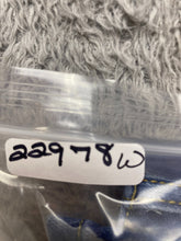 Load image into Gallery viewer, Torrid Jeans Women 22S(41x26.5) Bombshell Skinny Premium Stretch Destroyed Denim
