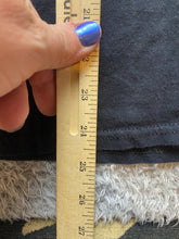 Load image into Gallery viewer, Nightmare Before Christmas Shirt Womens Small Pumpkin King Disney Tim Burtons
