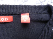 Load image into Gallery viewer, IZOD Sweater Adult Extra Large V-Neck Argyle Diamond Pullover Outerwear Mens
