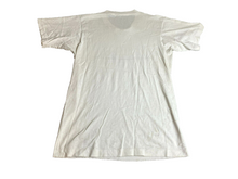 Load image into Gallery viewer, VTG Port Sanilac Arina Shirt Womens Medium White Single Stitch Marina Sailing
