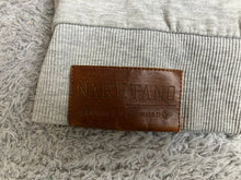 Load image into Gallery viewer, Naketano Sweatshirt Womens Medium Gray Hoodie Cowl Neck Sweater Outdoor Owl Lady
