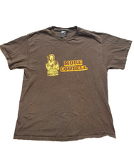 Load image into Gallery viewer, VTG More Cowbell Shirt Adult Large Brown Saturday Night Live TV Show Comedy Mens

