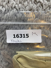 Load image into Gallery viewer, VTG Lake Arcadia Triathlon Shirt Adult Extra Large Khaki Single Stitch Frog 90s
