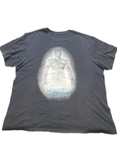 Load image into Gallery viewer, Game of Thrones Shirt Adult 3XL XXXL Black White Walker Winter Is Here Promo Men
