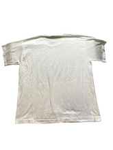 Load image into Gallery viewer, VTG Wycked Wytch Shirt Adult Large White Single Stitch Metal Rock Punk 90s Mens
