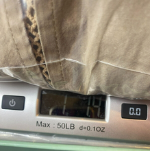 Load image into Gallery viewer, Cabela's Vest Adult 2XL XXL Khaki Fishing Outdoor Safari Series Jacket Mens
