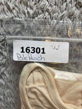 Load image into Gallery viewer, VTG Cheers Shirt Womens 2X Pale Peach Single Stitch Wolf &amp; Sons USA 80s Plus
