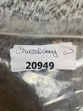 Load image into Gallery viewer, Prana Sweatshirt Womens Small Charcoal Gray Cardigan Hoodie Graceful Wrap Ladies
