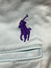 Load image into Gallery viewer, POLO Ralph Lauren Shorts Adult 40 Stretch Golf Chino Classic Fit 9" Inseam Mens
