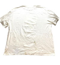 Load image into Gallery viewer, Puerto Rico Shirt Adult Extra Large White Frog Band Musical Instruments Mens
