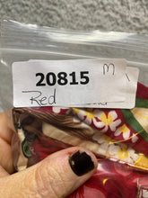 Load image into Gallery viewer, VTG RJC Shirt Adult 3X Red Button Up Hawaiian AOP Surfboard Aloha Plus Mens
