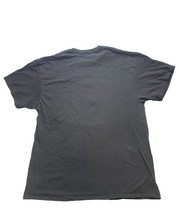 Load image into Gallery viewer, Halloween Michael Myers Shirt Adult Extra Large Black Flipping Off Horror Mens
