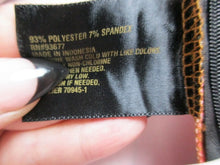 Load image into Gallery viewer, Worthington Skirt Womens 14 (34 Waist) Vibrant Abstract Neoprene Spandex NWT
