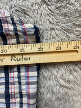 Load image into Gallery viewer, Vintage Looney Tunes Shirt Womens 14W/16W Navy Pink Tweety Bird Sylvester Plus
