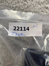 Load image into Gallery viewer, Free People Sweater Womens Medium Black Oversized Boxy Knitted Stretch Outerwear
