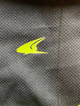 Load image into Gallery viewer, Champro Shirt Adult Extra Large Black Bull Rush Football Compression Padded Mens

