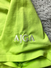 Load image into Gallery viewer, Ralph Lauren Shirt Adult Medium Performance Stretch AJGA Casual Golf Polo Mens
