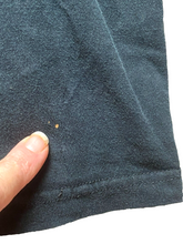 Load image into Gallery viewer, Polo Ralph Lauren Shirt Adult Extra Large Black Original Spellout Sporty Mens
