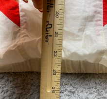 Load image into Gallery viewer, VTG Misty Valley Sport Jacket Womens Small Windbreaker Oversized Shoulder Pads
