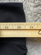 Load image into Gallery viewer, Athleta Leggings Women Small (27x24) Black Stretch Elastic Waist Yoga Gym Sporty
