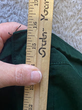 Load image into Gallery viewer, Wildland Fire Pants Womens 3XL 28 Green Nomex III Flame Resistant Trousers Lady
