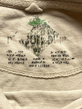 Load image into Gallery viewer, Newport Blue Shirt Adult 3XLT Beige &#39;The Good The Bad The Ugly&#39; Car Show Mens
