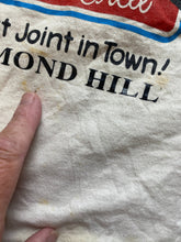 Load image into Gallery viewer, VTG Jack Astor's Shirt Adult Extra Large White Single Stitch Bar &amp; Grill 90s Men
