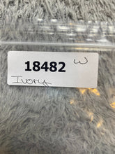 Load image into Gallery viewer, Karl Lagerfeld Paris Shirt Womens Extra Large Ivory Oversized Rhinestones Ladies
